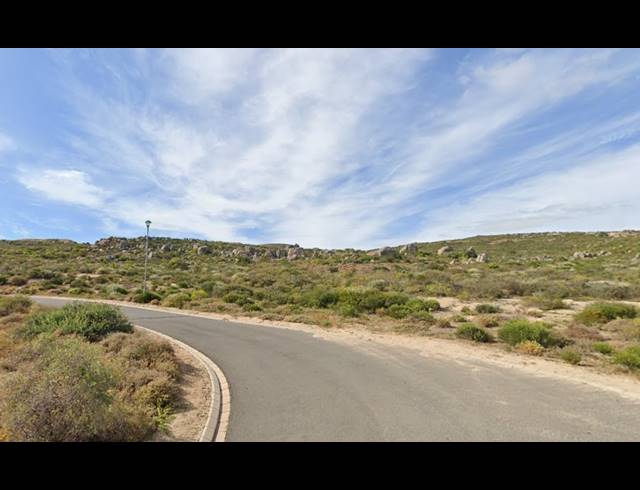 443M² VACANT LAND FOR SALE IN STEENBERGS COVE